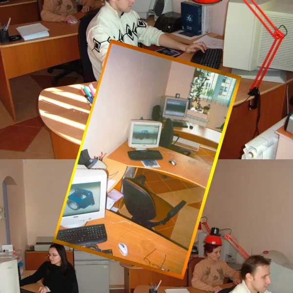Despre noi